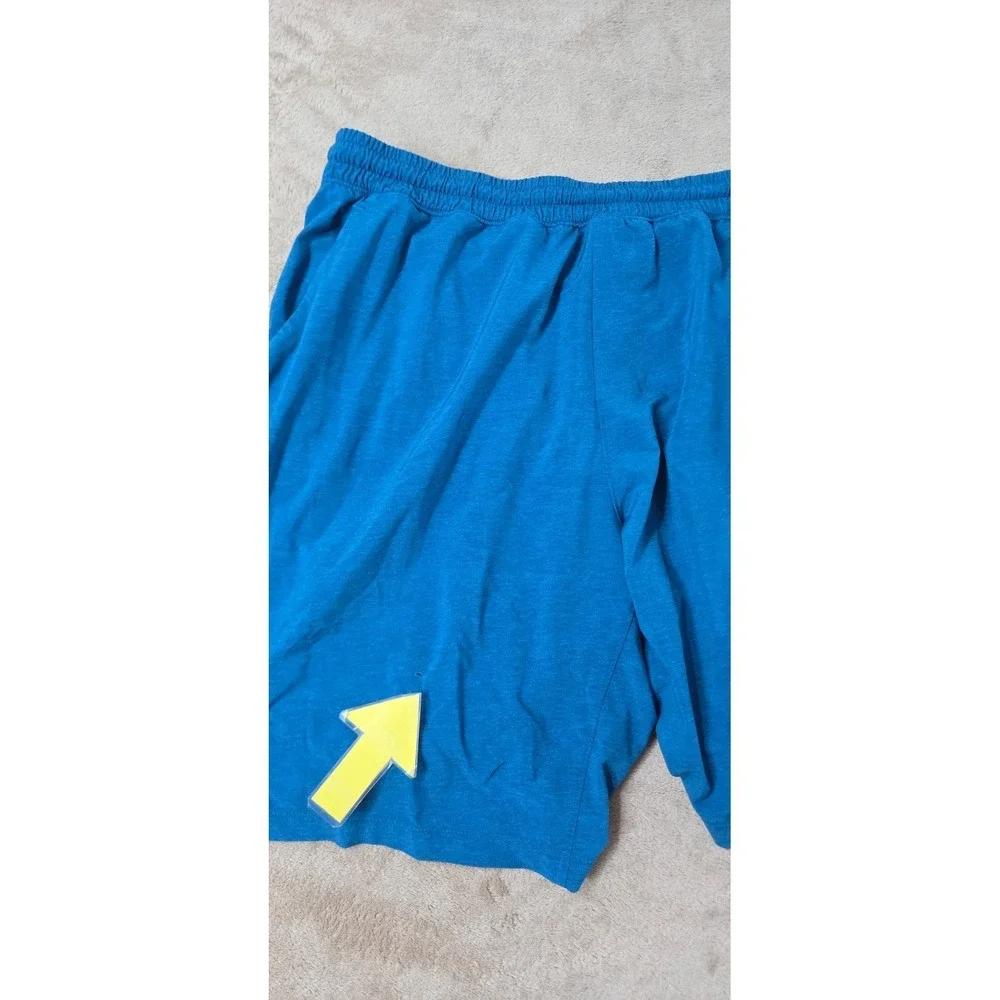Lululemon Men's Pace Breaker Short 9